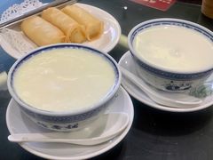 -民信老铺(双皮奶博物馆店)