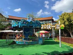 -三亚海棠湾万丽度假酒店