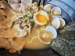 -FLAIR顶层餐厅酒吧(浦东丽思卡尔顿酒店)