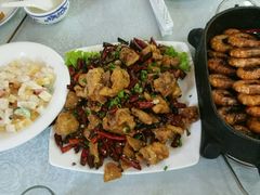 android_upload_pic-红楼饭店(孙村店)