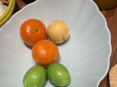 -高佳庄·海鲜酒楼(定海店)
