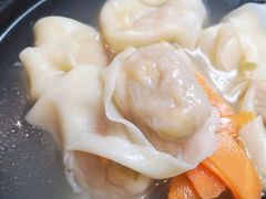 -吉祥馄饨(牡丹园店)