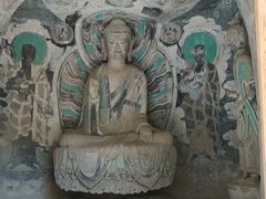 -炳灵寺世界文化遗产旅游区