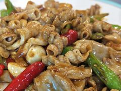 -渔家大院·地道威海菜(石岛店)