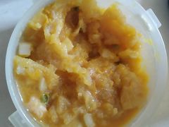 浓汁鱼肚-老浒记民俗酒楼(王府井店)