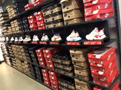 -南通奥特莱斯购物广场