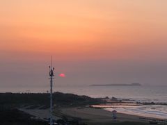 -青岛银沙滩温德姆至尊酒店