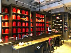 -王德传茶庄(上海新天地店)