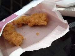 -肯德基(西桥店)