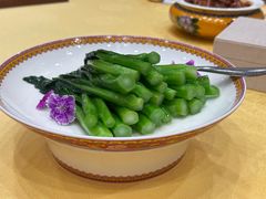 -白家大院·王府宫廷菜(苏州街店)