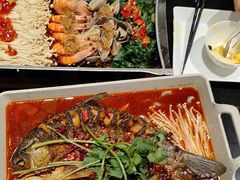 -一楼食业·食惠一楼