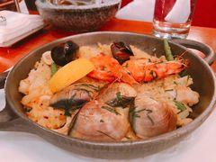 -SHARK鲨鱼餐吧(购物公园店)