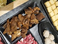 -林记潮牛·牛肉火锅(上马墩店)