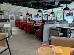 -彼酷哩活鱼现烤(中原万达店)