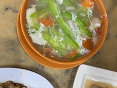 -津津餐室