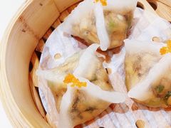 菌馅饺子-御和宴·精品粤菜(天润御海湾店)