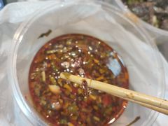 -龚记长沙臭豆腐(向西店)