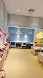 -MELAND CLUB亲子乐园•派对(虹桥万象城店)