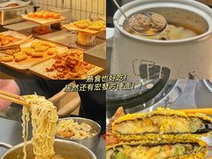 -晓沸牛肉海鲜小火锅(白湖亭万达广场店)