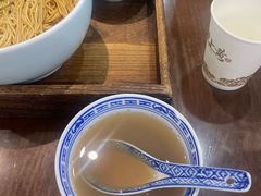 -蟹上黄·蟹黄面·江南糖水(人民广场店)