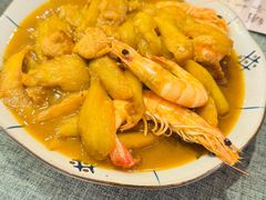 -一号铺子·大炉茶
