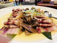 -常州新城希尔顿酒店-御玺中餐厅