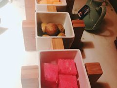 -佬麻雀·新湘菜(珠海金发购物中心店)