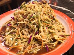 家常凉菜-粗粮人家·东北菜(洋桥店)