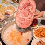 天津首家椰浆鸡任何人没吃过我都会伤心‼️