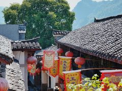 -后柳水乡
