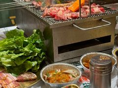-曾百万小炉小串自助烧烤(高新店)