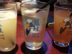 -bluefrog蓝蛙(水游城店)