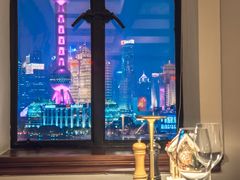 -上海和平饭店 Fairmont Peace Hotel