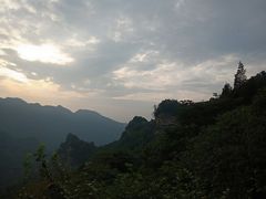 -武当山风景区