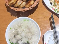 -和兴记牛肉火勺·羊汤(于洪广场店)