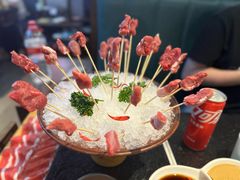 -阳坊涮肉(西直门凯德mall店)