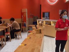 -西北馍王.陕西手工面(龙湖白沙天街店)