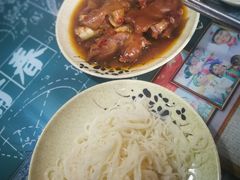 -贤花饭店(凯德店)