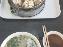 -北三沙家烧麦(北头道街店)