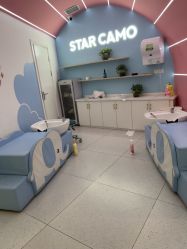 -星咔萌StarCamo儿童剪发(芳圆里IDMALL品牌形象店)