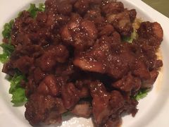 -京尊烤鸭店JINGZUN(春秀路店)