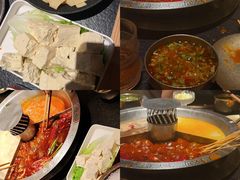 -晓宇重庆火锅(西安荟聚店)