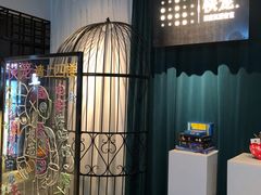 -棂笼·深度沉浸密室(武汉旗舰店)