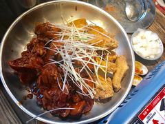 -MI WU FACTORY米屋美食工厂餐厅(绿地店)