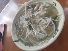 -求生煎包(武夷小区店)