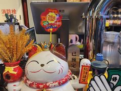 -京狮炙燥·精酿烧烤(首经贸店)