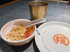 -探鱼·鲜青椒爽麻烤鱼(正佳广场店)