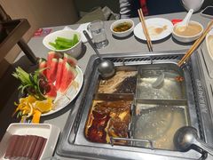 -海底捞火锅(振华商厦店)
