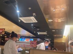 -海底捞火锅(璞丽中心店)