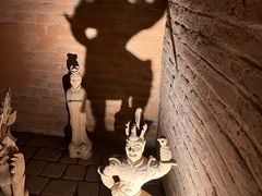 -洛阳古墓博物馆